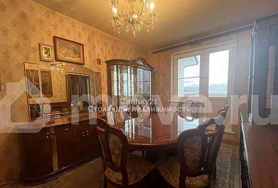 3-комн. квартира, 73.3 м2, 7/16 эт. Москва