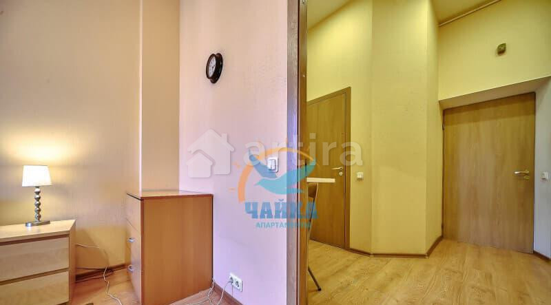 1-комн. квартира, 35 м2, 2/5 эт. Санкт-Петербург - изображение 16