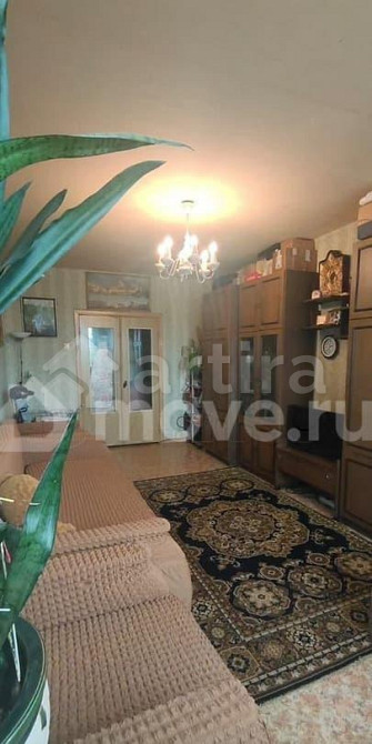 3-комн. квартира, 74.3 м2, 7/14 эт. Москва - изображение 1