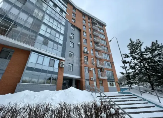 Сдам 2-комн. квартиру, 50 м², 1/9 эт. Казань