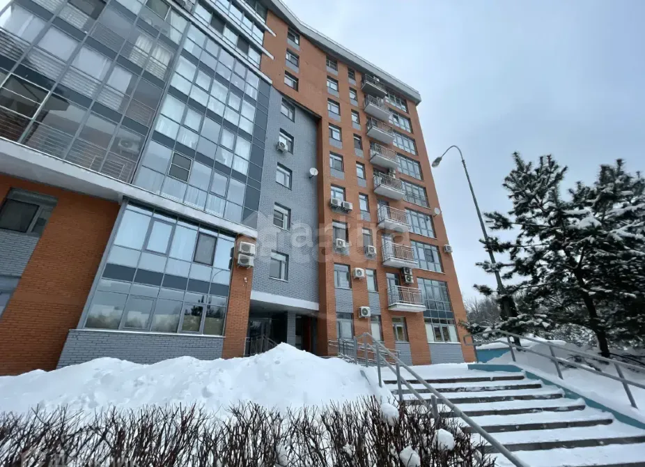 Сдам 2-комн. квартиру, 50 м², 1/9 эт. Казань - изображение 6