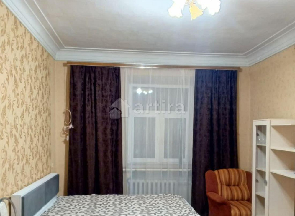 Комната, 18 м2, 2/3 эт. Казань - изображение 1