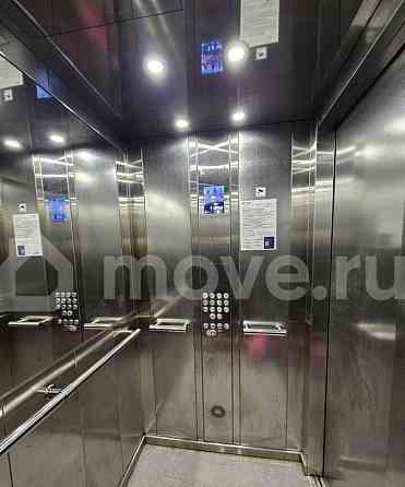 5-комн. квартира, 168.9 м2, 14/14 эт. Москва