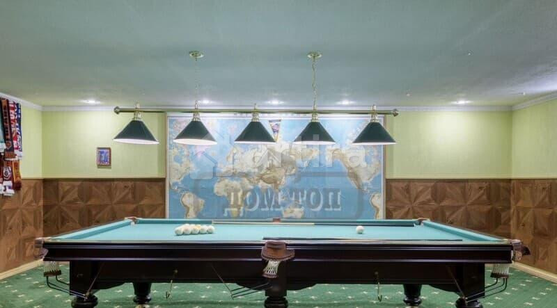 Коттедж, 465 м2 Лобня - изображение 18