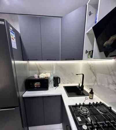 1-комн. квартира, 31 м2, 3/5 эт. Рефтинский