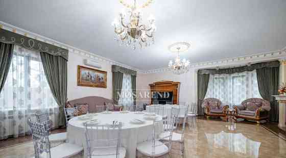 Дом, 630 м2 Москва