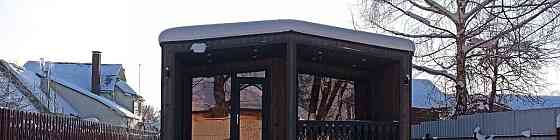 Дом, 43 м2, 4 сотки, 1 эт. Подольск