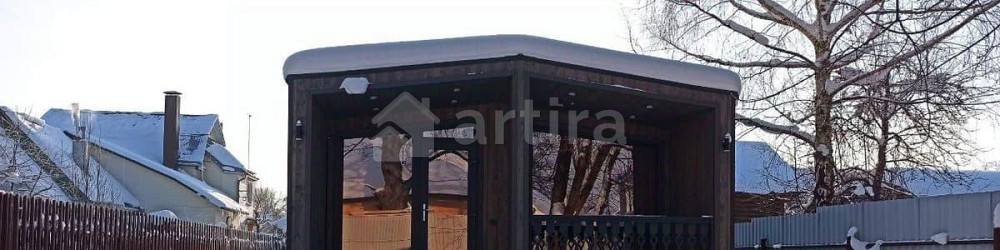 Дом, 43 м2, 4 сотки, 1 эт. Подольск - изображение 5