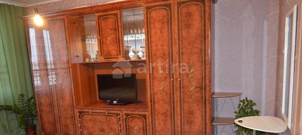 Комната, 16 м2, 10/18 эт. Новосибирск - изображение 1