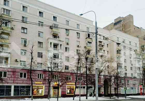 Студия, 16.2 м2, 1/6 эт. Москва