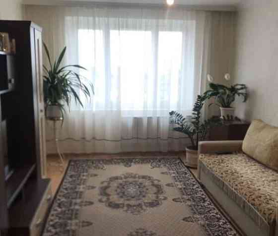 1-комн. квартира, 40 м2, 11/18 эт. Москва