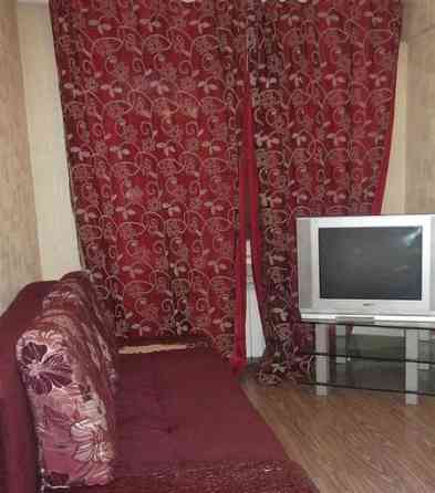 2-комн. квартира, 45 м2, 1/5 эт. Красноярск