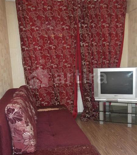 2-комн. квартира, 45 м2, 1/5 эт. Красноярск - изображение 3