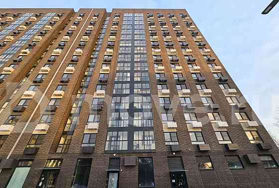 1-комн. квартира, 43 м2, 16/16 эт. Москва