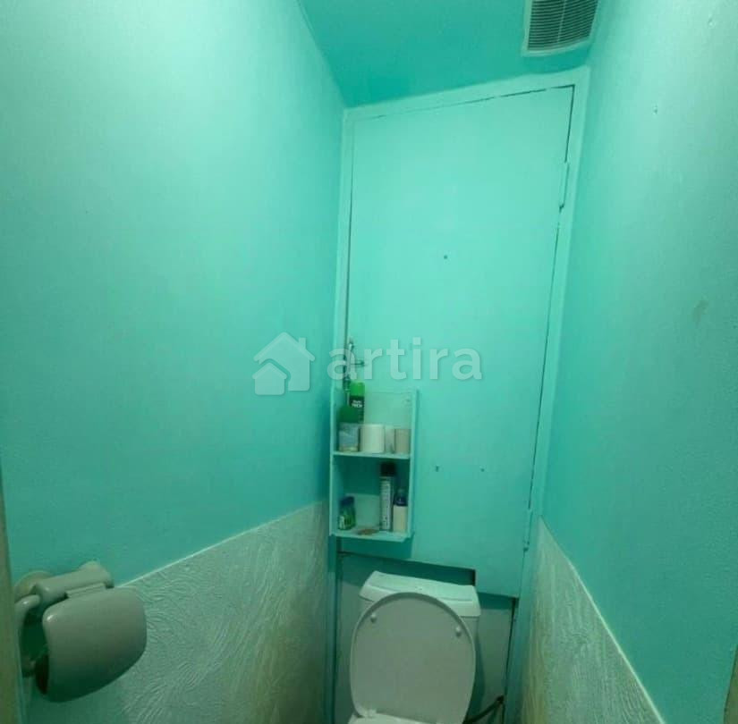 Комната, 16.2 м2, 1/9 эт. Москва - изображение 2