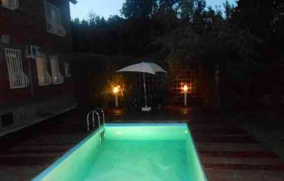 Коттедж, 340 м2 Мытищи