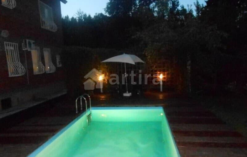 Коттедж, 340 м2 Мытищи - изображение 6