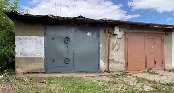 Гараж, 42 м2 Дмитров