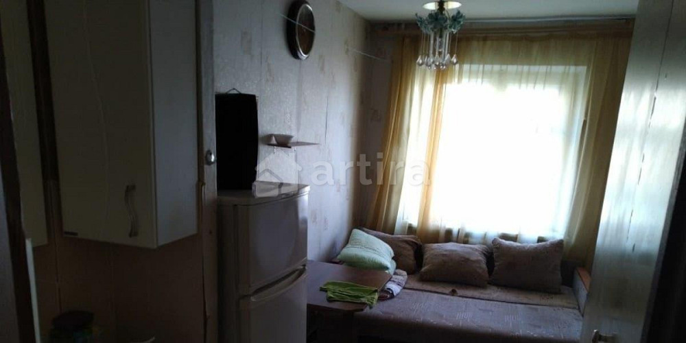 Комната, 72 м2, 3/4 эт. Одинцово - изображение 1