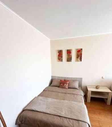 2-комн. квартира, 51 м2, 1/9 эт. Самара