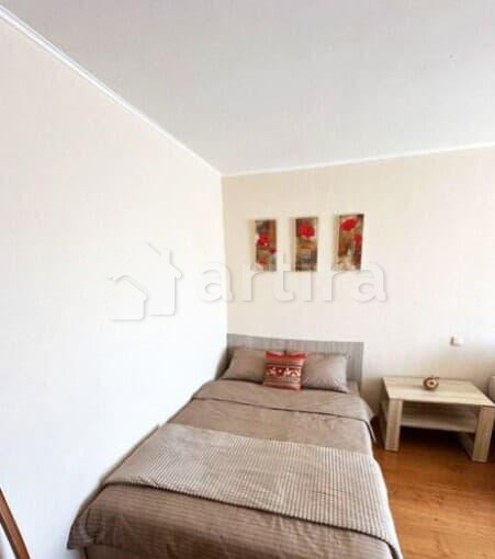 2-комн. квартира, 51 м2, 1/9 эт. Самара - изображение 1