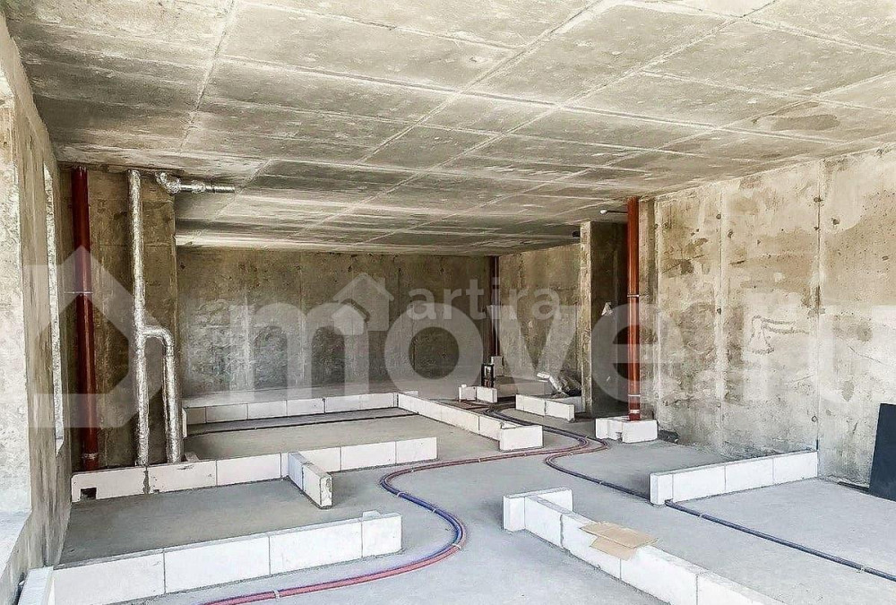 4-комн. квартира, 113 м2, 5/42 эт. Москва - изображение 6