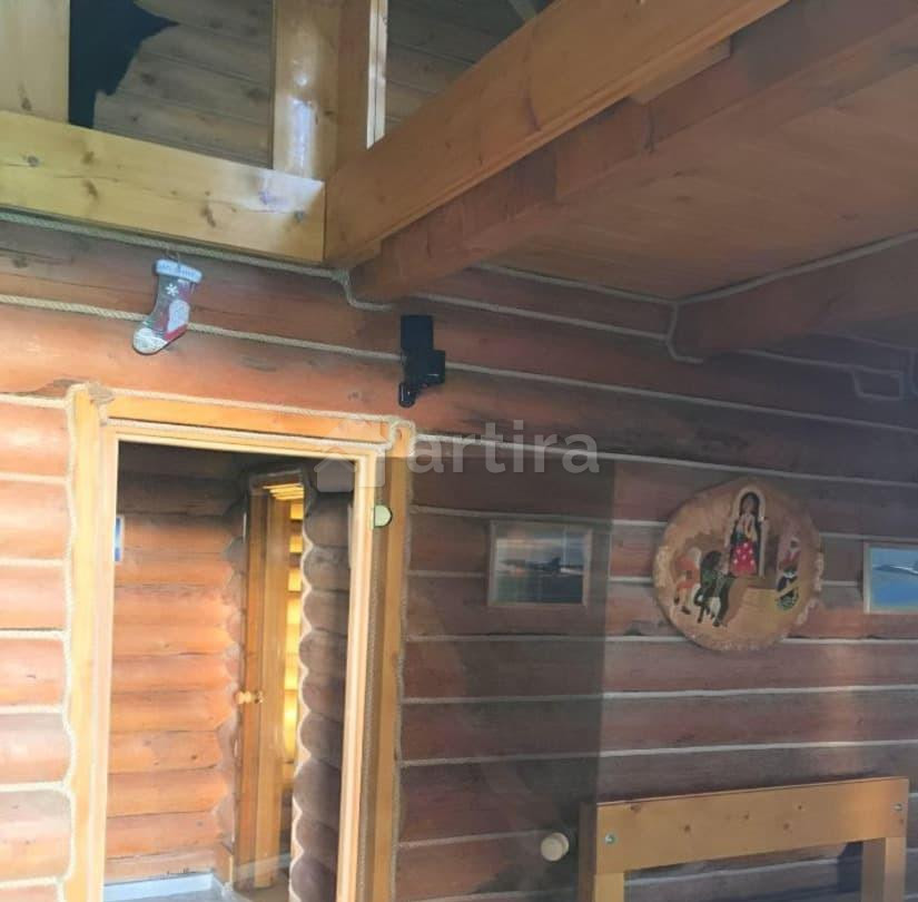 Дом, 77 м2, 0.88 га, 2 эт. Пермь - изображение 4