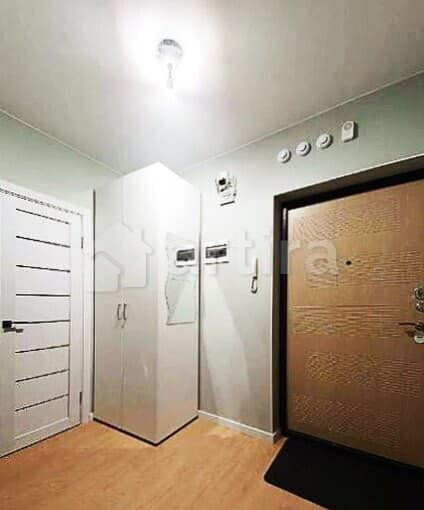 1-комн. квартира, 39 м2, 3/9 эт. Самара - изображение 8