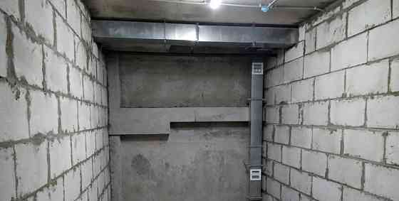 Гараж, 14 м2 Химки