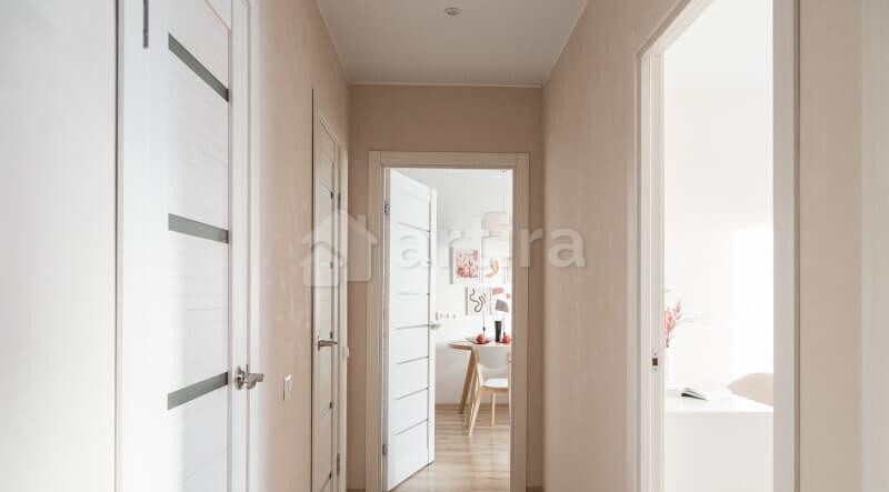 2-комн. квартира, 65 м2, 8/9 эт. Вологда - изображение 13