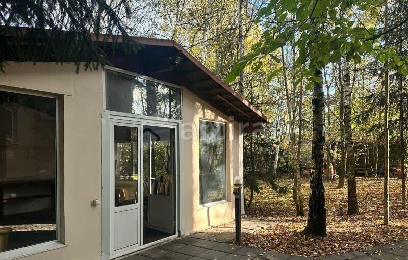 Коттедж, 450 м2 Химки - изображение 11