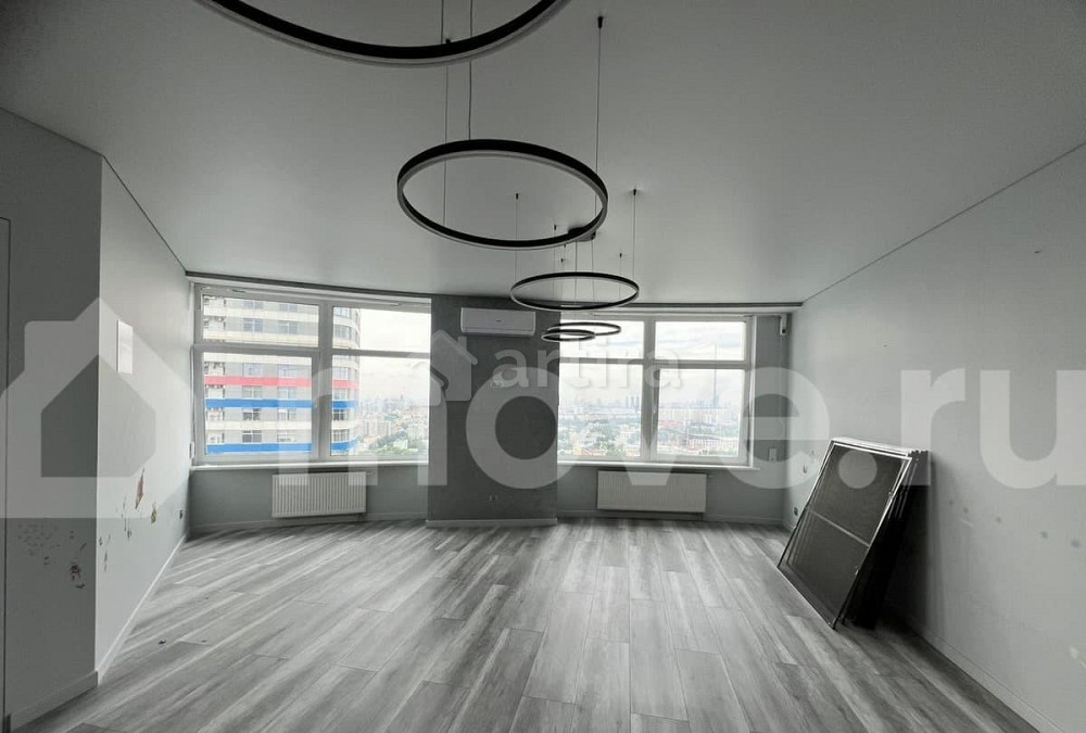 4-комн. квартира, 167 м2, 36/58 эт. Москва - изображение 7