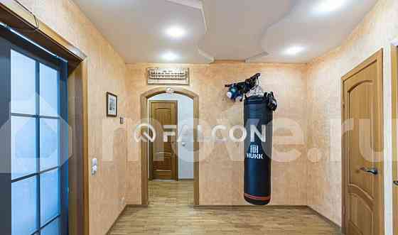 4-комн. квартира, 107.3 м2, 11/16 эт. Москва