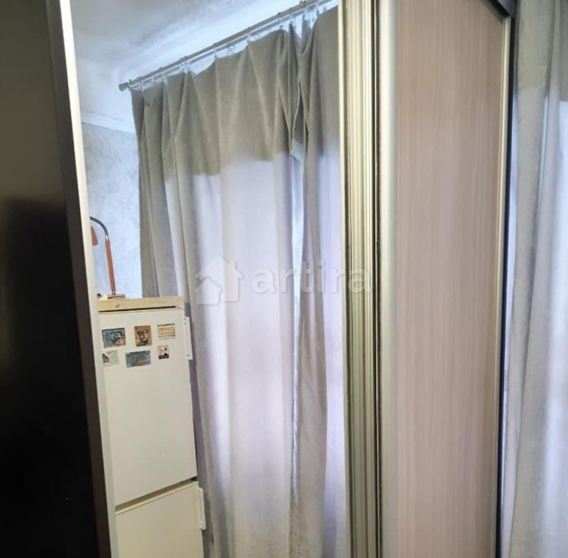 Комната, 11 м2, 5/9 эт. Санкт-Петербург - изображение 3