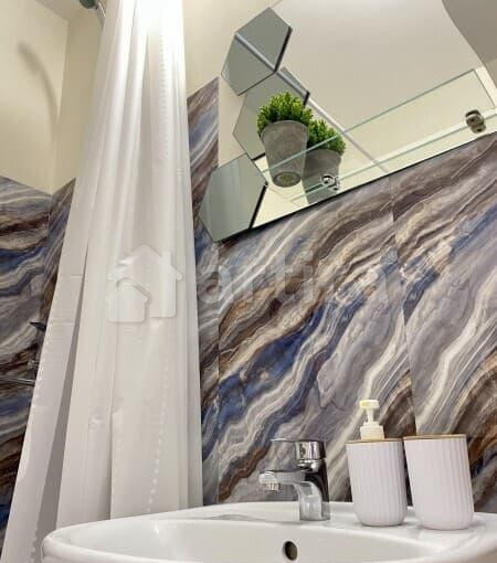 1-комн. апарт-ы, 30 м2, 12/25 эт. Пермь - изображение 10