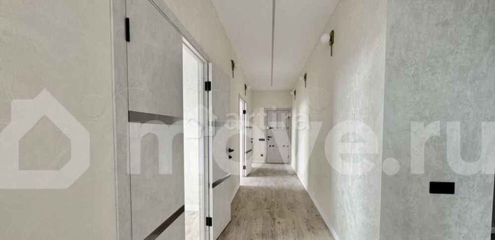 4-комн. квартира, 94.4 м2, 32/39 эт. Москва - изображение 7