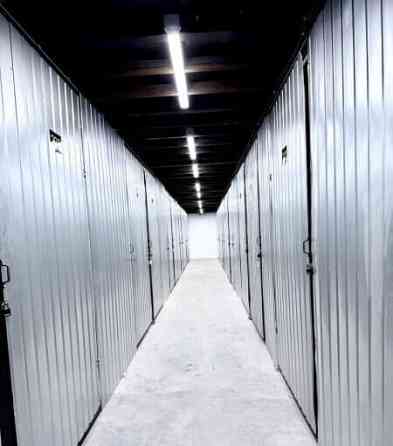 Гараж, 5 м2 Ялта