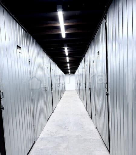 Гараж, 5 м2 Ялта - изображение 4