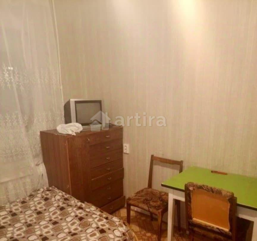 Комната, 12 м2, 1/5 эт. Набережные Челны - изображение 1