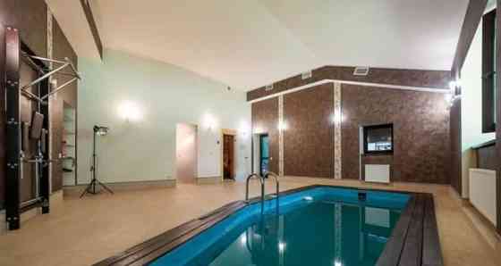 Коттедж, 720 м2 Химки