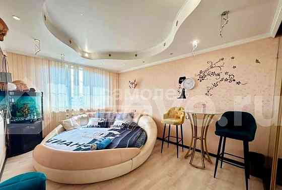 4-комн. квартира, 105 м2, 22/22 эт. Москва