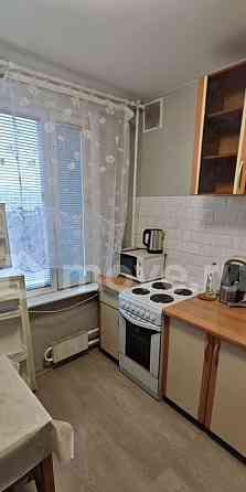 1-комн. квартира, 33 м2, 8/9 эт. Москва