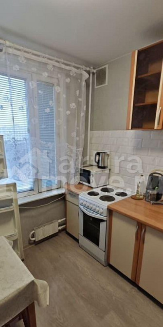 1-комн. квартира, 33 м2, 8/9 эт. Москва - изображение 1