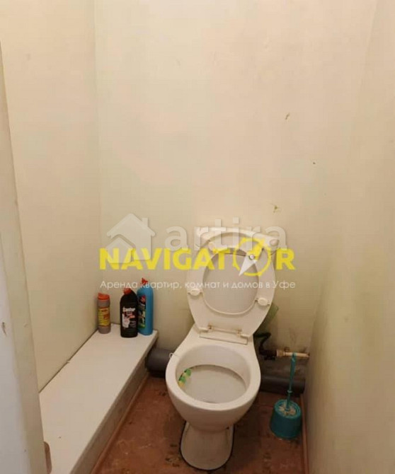 Комната, 12 м2, 2/2 эт. Уфа - изображение 6