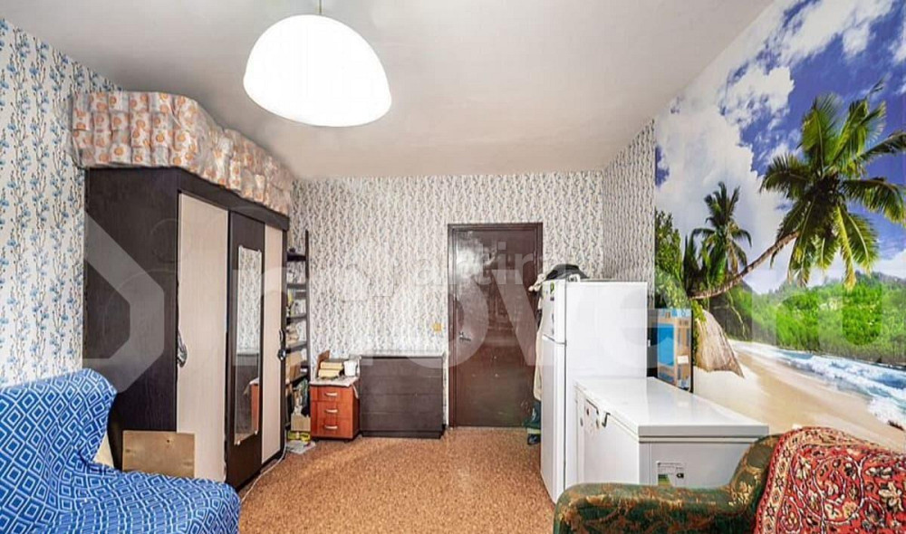 2-комн. квартира, 54 м2, 21/22 эт. Москва - изображение 7