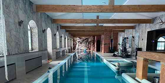 Дом, 90 м2, 23 сотки Москва