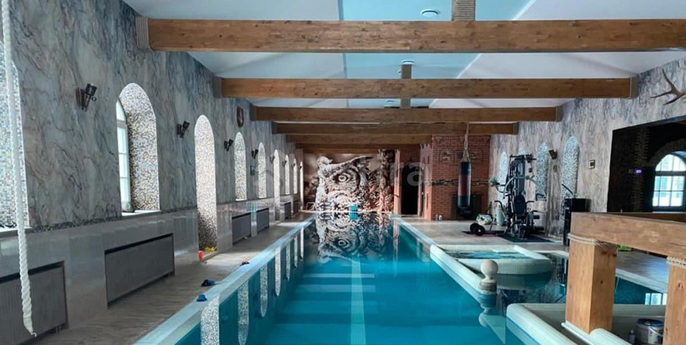 Дом, 90 м2, 23 сотки Москва - изображение 1