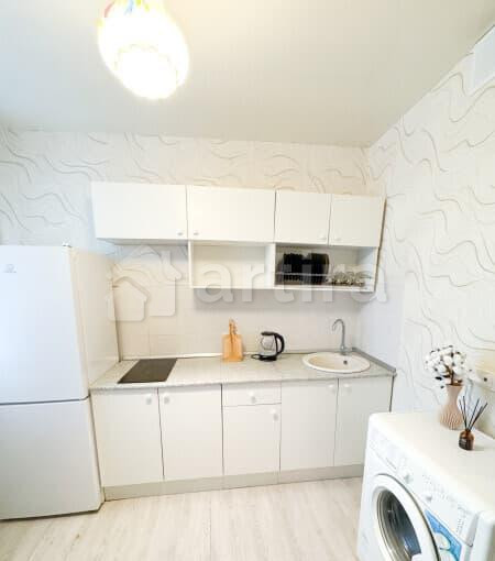 1-комн. квартира, 38 м2, 4/14 эт. Лобня - изображение 12