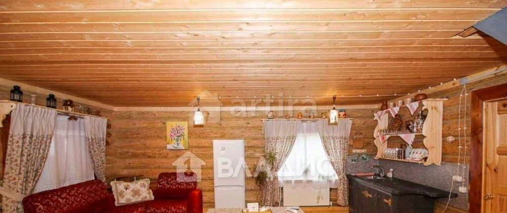 Дом, 120 м2, 10 соток, 2 эт. Суздаль - изображение 1