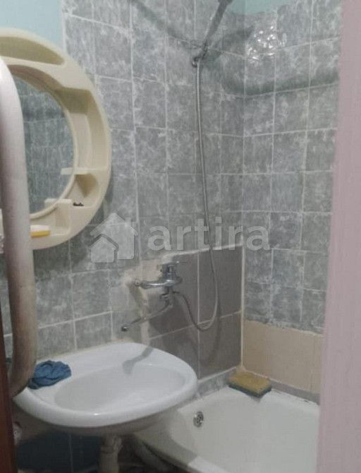 Комната, 14 м2, 6/10 эт. Новосибирск - изображение 5